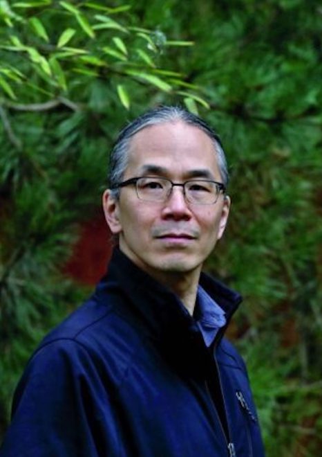 Ted Chiang