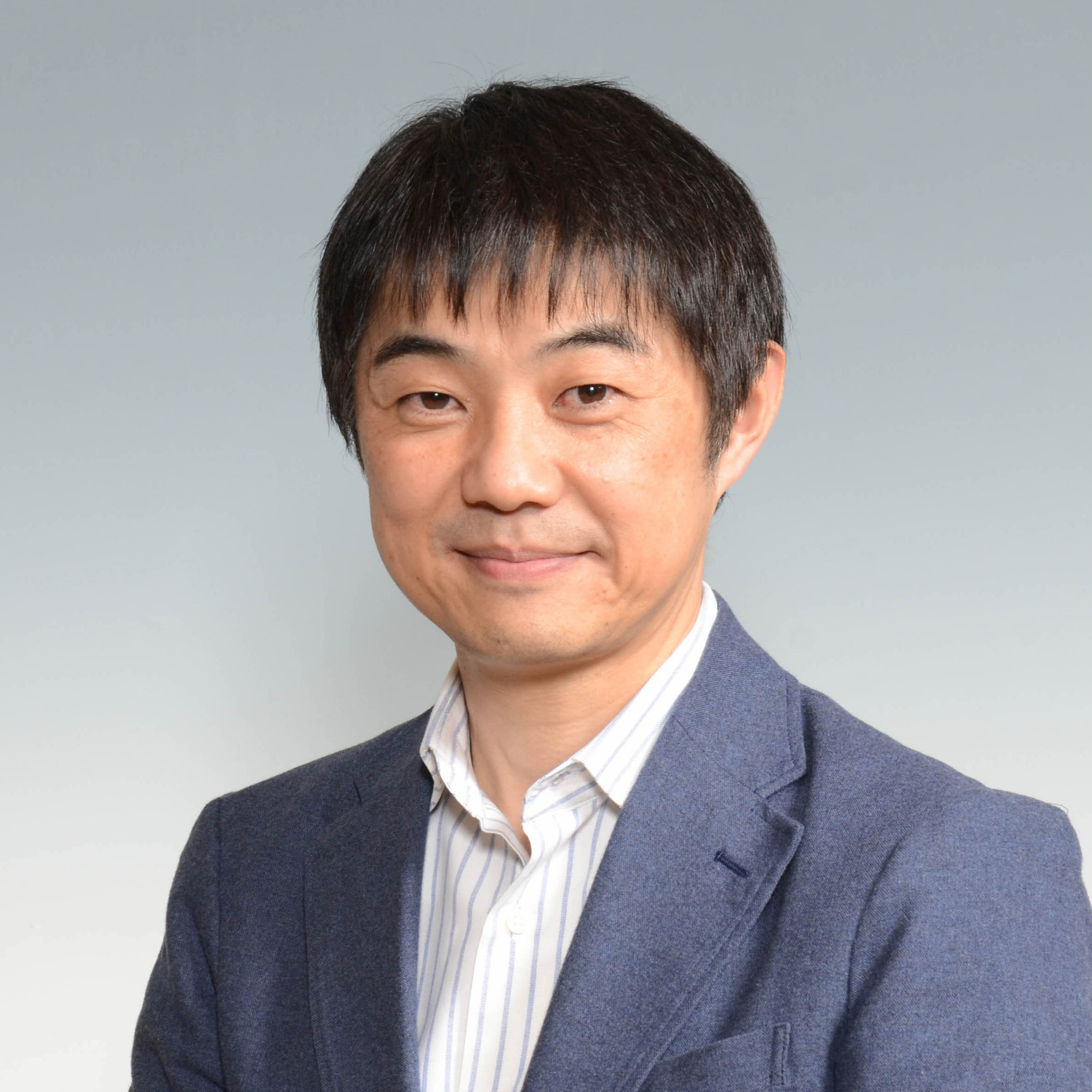 Yuji Ikegaya