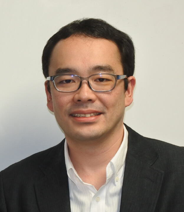 Hiroyuki Iizuka
